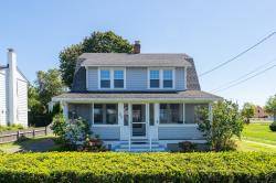 27 Ridgewood Avenue Madison, CT 06443