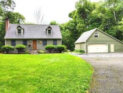 26 Whitney Road Columbia, CT 06237