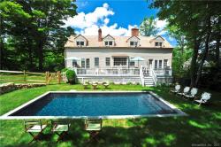 110 Shearer Road Washington, CT 06793