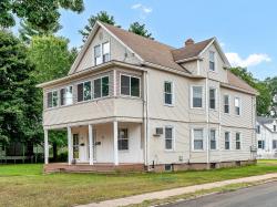 28 Hollister Street Manchester, CT 06042