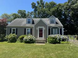 90 Meloy Road West Haven, CT 06516