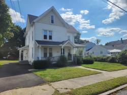 22 Cleveland Street 2 Danbury, CT 06810