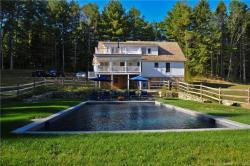 51 Senff Road Washington, CT 06793