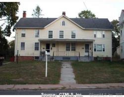 16 Chestnut Street Manchester, CT 06040