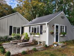 27 Gled Hill Street Stonington, CT 06355