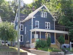 124 Meriden Road Waterbury, CT 06705