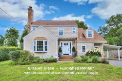 8 Bauer Place Westport, CT 06880