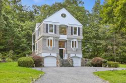 5 Grouse Path Westport, CT 06880