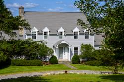 61 Studio Hill Circle Kent, CT 06757