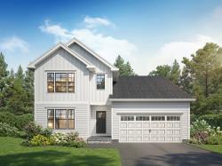 Lot 17 Legacy Lane Monroe, CT 06468