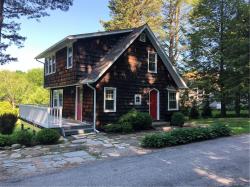 141 Melius Road Warren, CT 06754