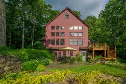 174 Campbell Falls Road New Marlborough, MA 01245