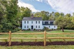 137 Nichols Hill Road Washington, CT 06793