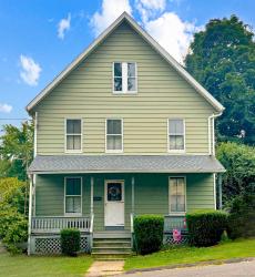 10-12 Perry Hill Road Shelton, CT 06484