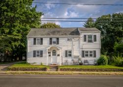 93-95 Silver Lane East Hartford, CT 06118