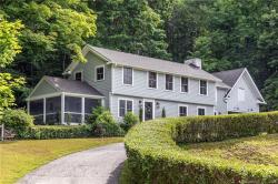 60 Macedonia Brook Road Kent, CT 06757