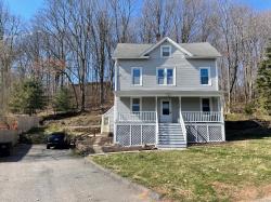 222 Chamberlain Highway Meriden, CT 06451