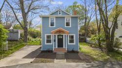 19 Oakdale Street Milford, CT 06460