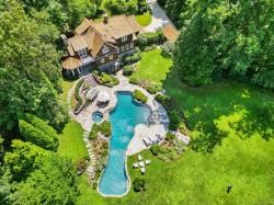 15 Catamount Road Westport, CT 06880