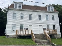 13 Fourteenth Street 3 Norwich, CT 06360