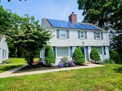 69 South Mountain Drive New Britain, CT 06052