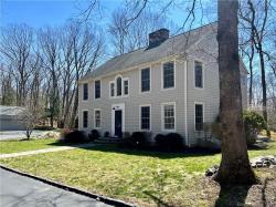 104 Lower Church Hill Road Washington, CT 06794