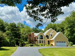 6 Columbia Landing Columbia, CT 06237