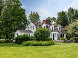 61 Old Litchfield Road Washington, CT 06793