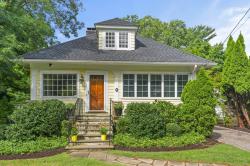 5 Park Avenue Greenwich, CT 06870