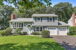 52 Gregory Road Greenwich, CT 06807