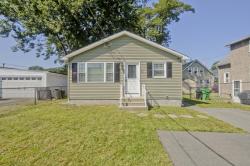 27 Laurel Street Chicopee, MA 01020