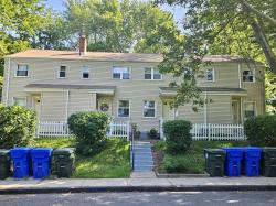 69-75 Woodlawn Circle East Hartford, CT 06108