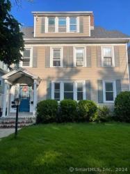 547 Savin Avenue 1FL West Haven, CT 06516