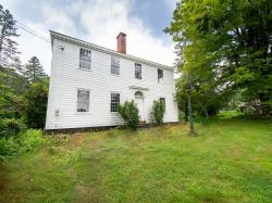 27 Beech Hill Road Granville, MA 01034