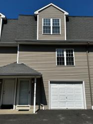 160 Stonefield Drive 16 Waterbury, CT 06705