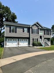 43 Gina Street Bristol, CT 06010