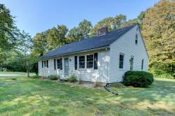 38 Whitney Road Columbia, CT 06237