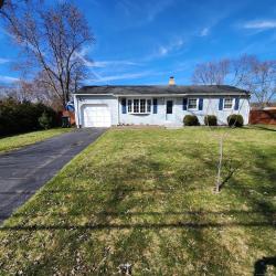 68 Conwell Road Meriden, CT 06451