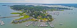 2 Kingfisher Way Stonington, CT 06355