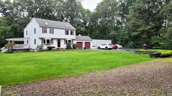 Cedar Swamp Road B Coventry, CT 06238