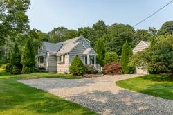 154 Keeler Road Bridgewater, CT 06752