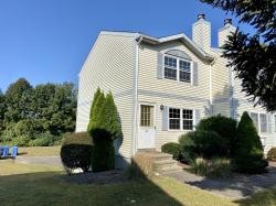 38 Crystal Lane APT D Mansfield, CT 06268