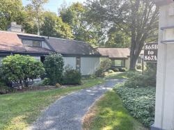 865 Heritage Village B Southbury, CT 06488