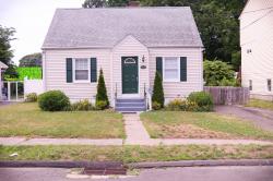 346 Peck Avenue West Haven, CT 06516