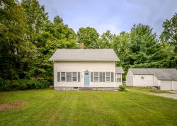 347 Route 87 Columbia, CT 06237