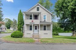 40 West Street 1 Shelton, CT 06484