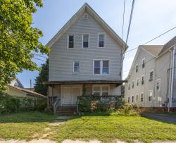 19 Cambridge Street Meriden, CT 06450