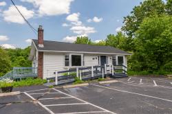 156 Route 66 East Columbia, CT 06237