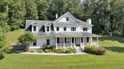 175 Kent Road Kent, CT 06757