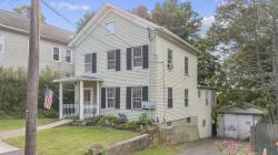 70 Maple Street Meriden, CT 06451